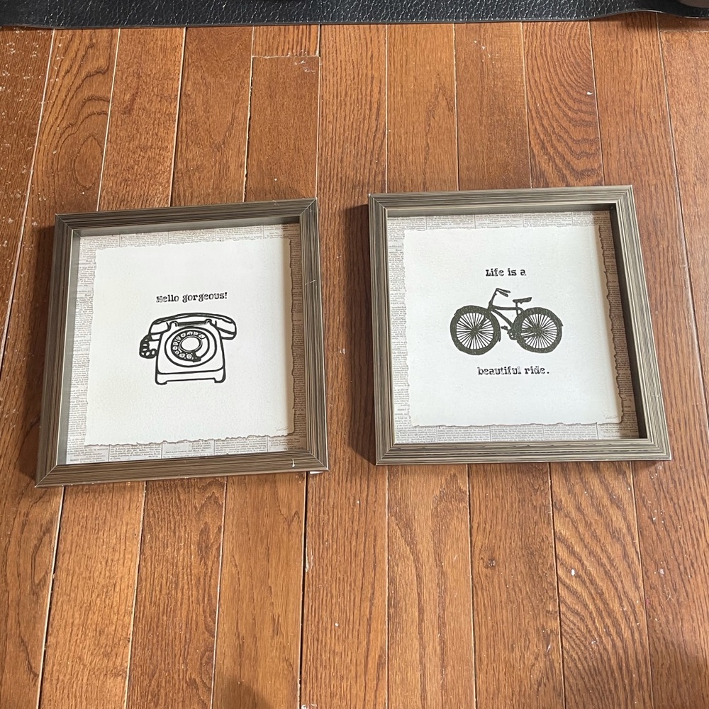 Wall Art